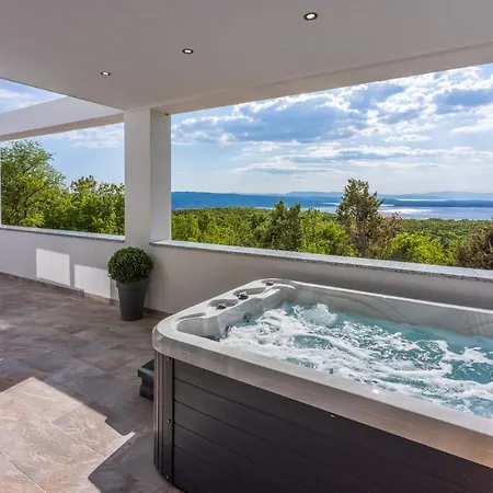 Casa vacanze Linda Kucica 2