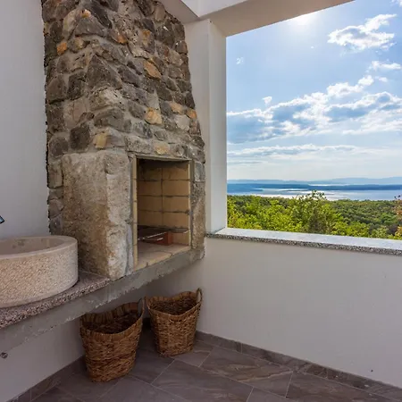 펜션 Linda Kucica 2 *