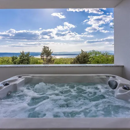 펜션 Linda Kucica 2 *