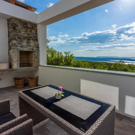 Casa vacanze Linda Kucica 2