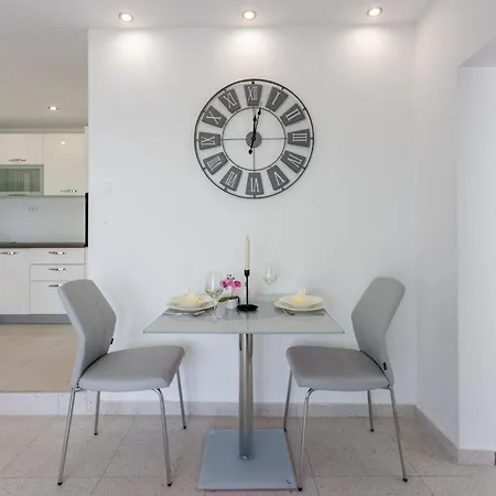 Prázdninový dům Linda Kucica 2 Crikvenica