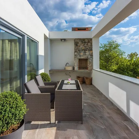 Linda Kucica 2 Σπίτι διακοπών Crikvenica