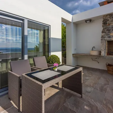 Linda Kucica 2 Σπίτι διακοπών Crikvenica