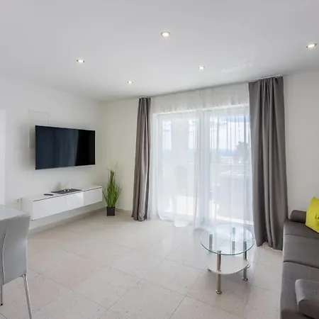 Σπίτι διακοπών Linda Kucica 2 Crikvenica