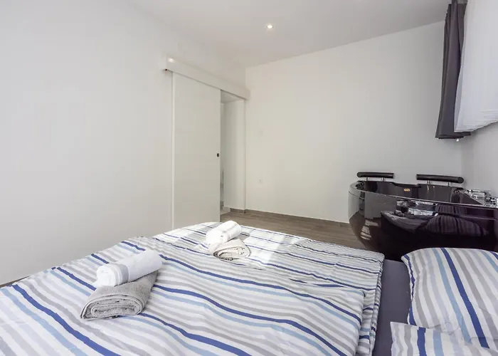 Linda Kucica 2 Hébergement de vacances