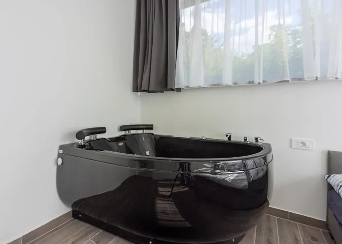 Hébergement de vacances Linda Kucica 2