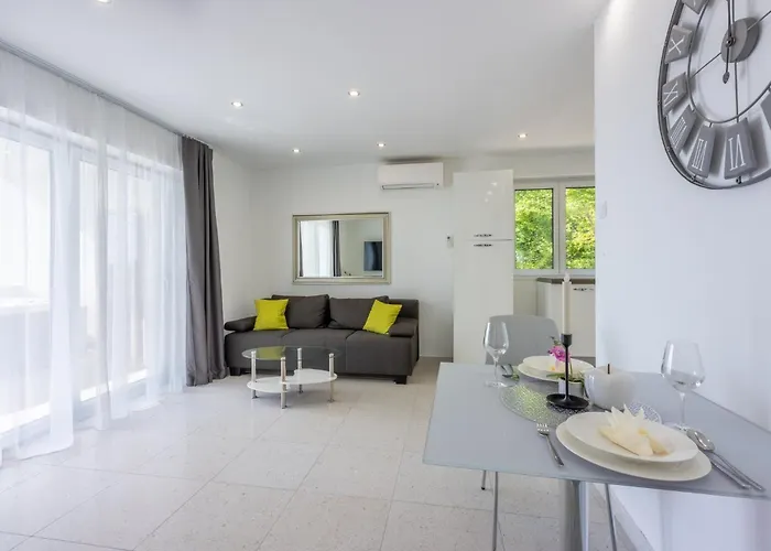 Linda Kucica 2 Hébergement de vacances