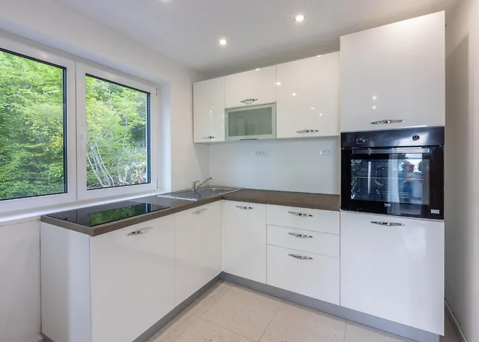 Hébergement de vacances Linda Kucica 2