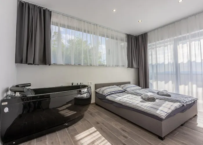 Linda Kucica 2 Hébergement de vacances Crikvenica