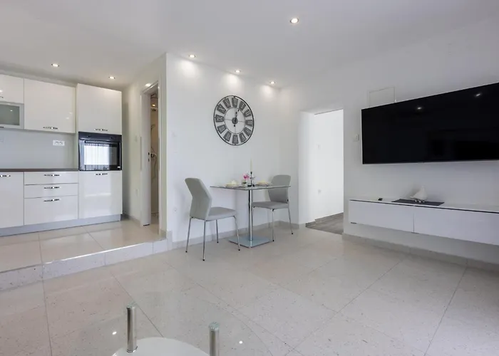 Hébergement de vacances Linda Kucica 2