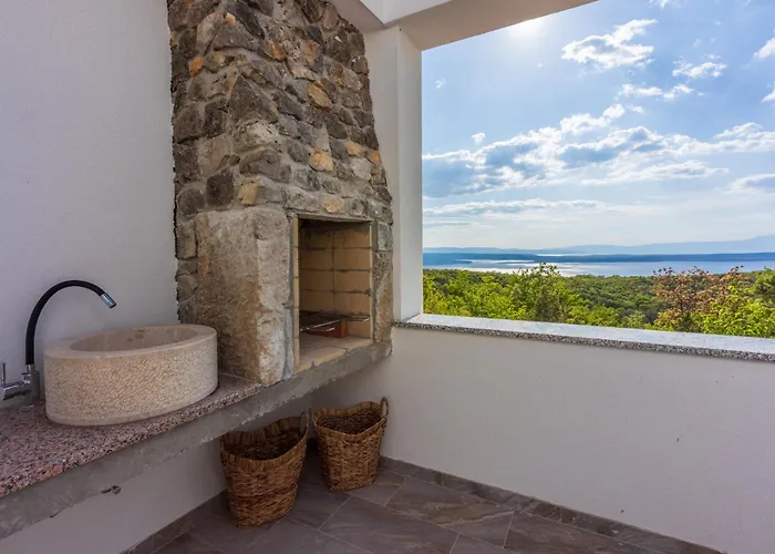 Hébergement de vacances Linda Kucica 2 *