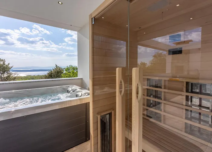 Linda Kucica 2 Hébergement de vacances