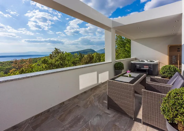 Linda Kucica 2 Hébergement de vacances *