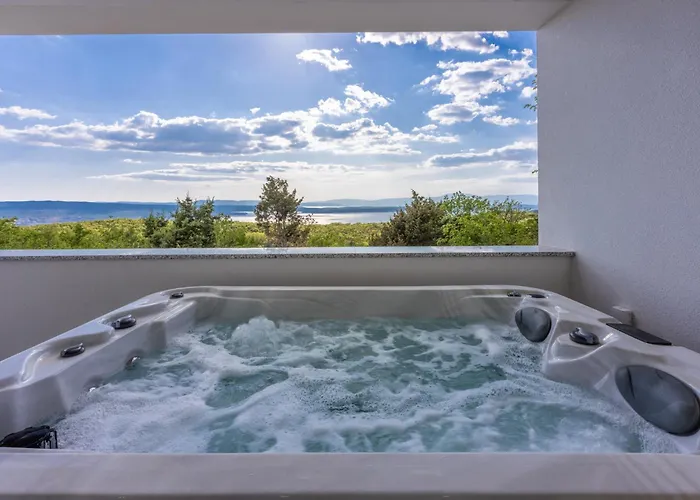 Hébergement de vacances Linda Kucica 2 *