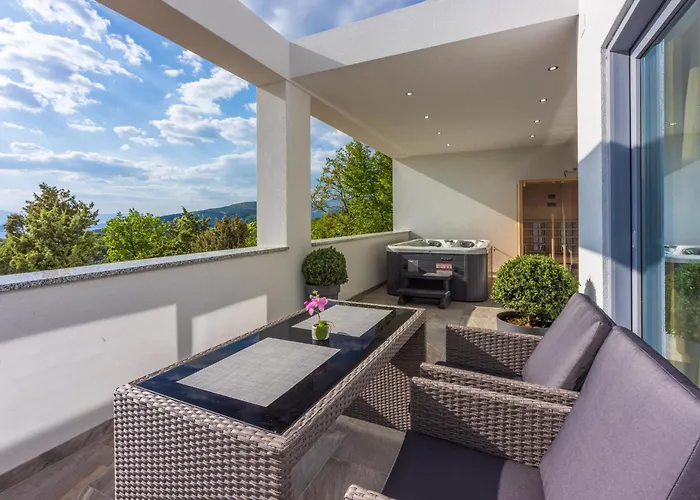 Linda Kucica 2 Hébergement de vacances