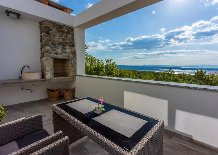 Hébergement de vacances Linda Kucica 2