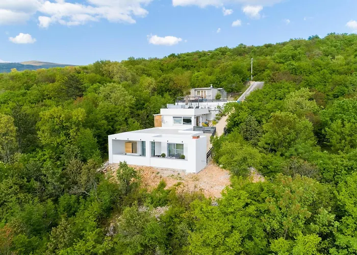 Hébergement de vacances Linda Kucica 2