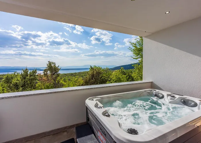 Linda Kucica 2 Hébergement de vacances *