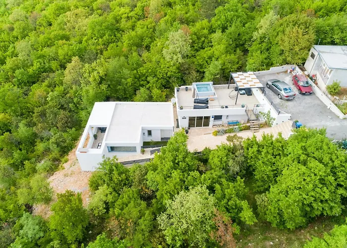 Linda Kucica 2 Hébergement de vacances